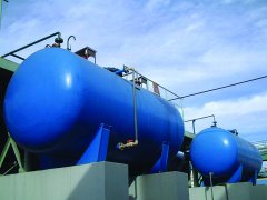 高位槽、計(jì)量罐、槽車、貯罐