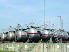 高位槽、計(jì)量罐、槽車、貯罐